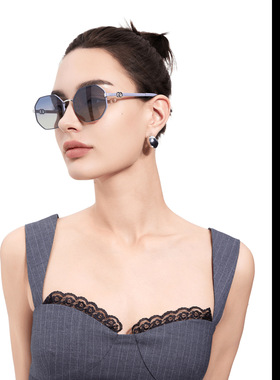 女士日夜两用驾驶镜2026新款夜视眼镜开车专用防炫光偏光太阳墨镜