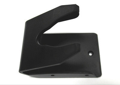High-end mounting plate mount for vertical and horizontal scanners