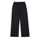 Летние брендовые трендовые штаны для отдыха, свободный прямой крой, в корейском стиле