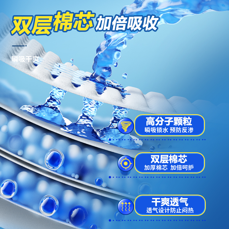 老来福成人老人尿不湿片成人尿不湿 老来福成人用纸尿护理用品