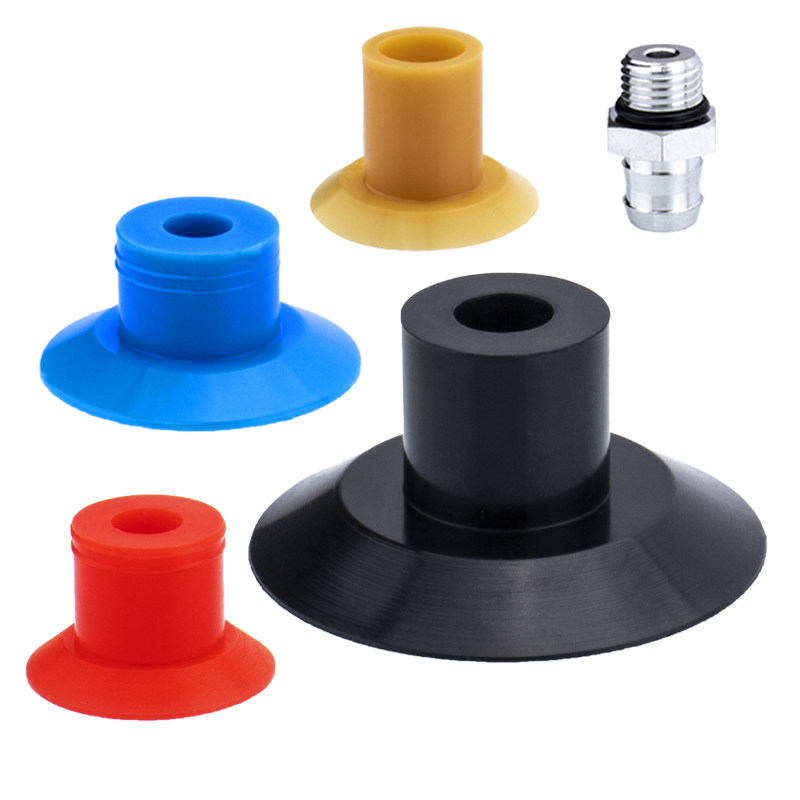 机械手真空吸盘SGP15/20/24/30/40气动元件大全工业配件强劲吸力,淘宝优惠券,粉丝福利购,淘宝优惠卷