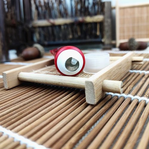 选6包邮 高夫容光焕采肌底亮肤液10ml小样补水乳液改善粗糙提亮 - 图1