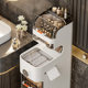 Younai gap storage cabinet drawer-type gap storage rack