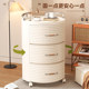 Integrated installation-free drawer storage cabinet