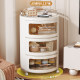 Integrated installation-free drawer storage cabinet