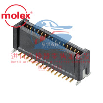 Molex original fit 2039550303 connector 203955-0303 pin base