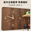 Meter box decoration clock hole plate 2025 new style medieval wind power gate box distribution box decorative painting blocking clock