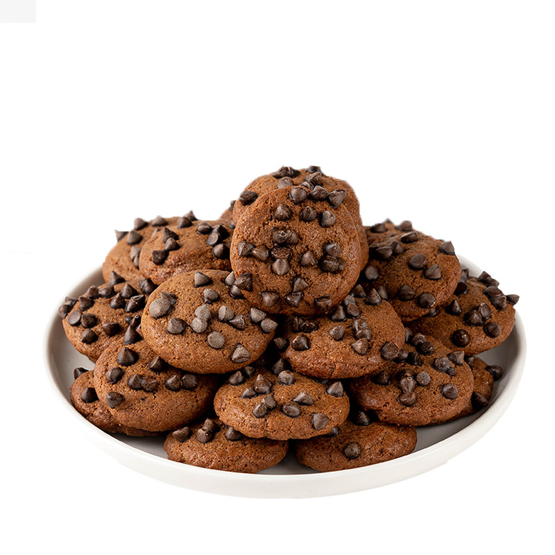 香脆曲奇饼干巧克力味网红零食休闲零食糕点小吃独立包装整箱饼干,淘宝优惠券,粉丝福利购,淘宝优惠卷