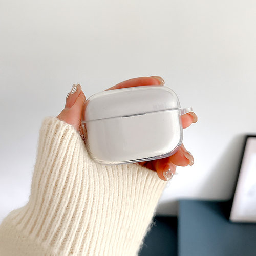 适用于Sony索尼LinkBuds S耳机套WF-LS900N保护套linkbuds s保护壳可爱YY2950软壳 - 图0