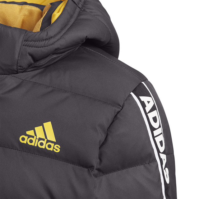 adidas boys down jacket