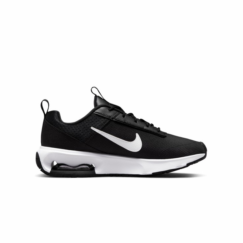 Nike耐克跑步鞋女 MAX INTRLK LITE运动鞋秋季新款DH0874-003 - 图0