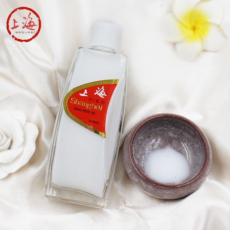  上海美一佳身体乳/霜