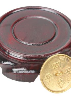 八卦镜家居摆件金属工艺陪嫁专用