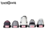 Эра эпохи Vans Rat Sk8 Hi Oldskol Зодиак Знаменитая знаменитая низкая банда высокая мужская и женская обувь.