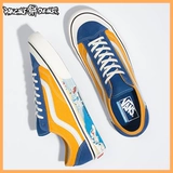 Vans Style 36 SF Low -Top Surfing Series Serfing Surfing
