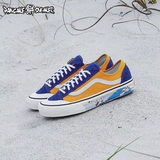 Vans Style 36 SF Low -Top Surfing Series Serfing Surfing