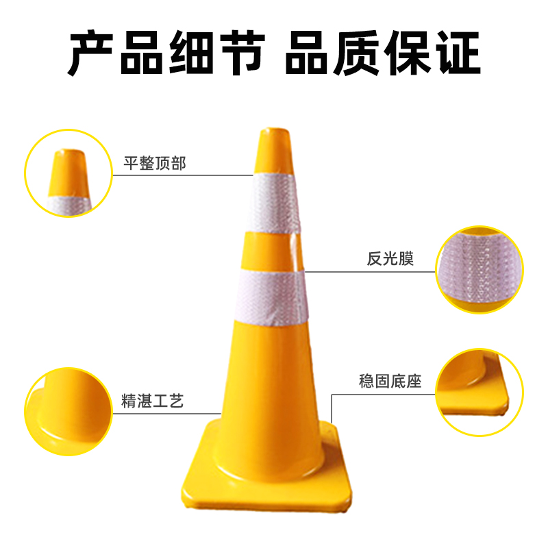 博美专用大号立柱尿柱引导尿尿小狗公狗拉尿撒尿锥桶防乱尿辅助 - 图1
