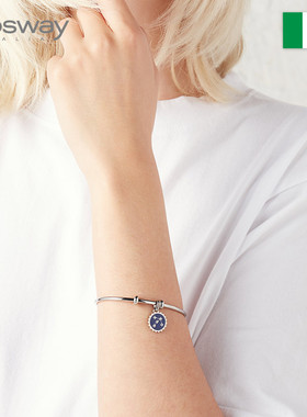 brosway欧美时尚系列mini手环