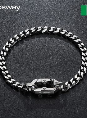 系列手链brosway欧美风