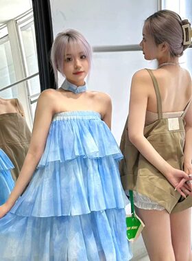 宽松百搭减龄南瓜裤2025夏季款