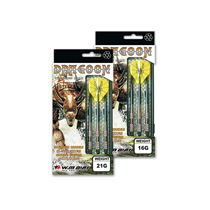 (Wemais) Dart Needle Suit Soft Pure Copper Dart Imitation Tungsten Steel Dart 18 gr Manufacturers Cross Border