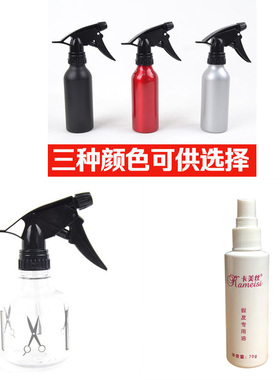 卡美丝u型鳄鱼针尾一字夹