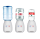 New desktop water dispenser, small household appliances, heating, mini dormitory, student desktop office, intelligent anti-dry burning
