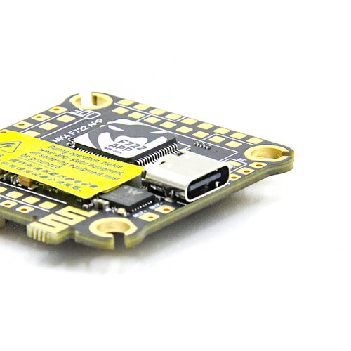 Mamba大通曼巴MK4 F722APP飞塔飞控FPV穿越机F50/F40/F55/F65电调 - 图1