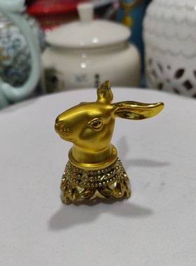 非偏远地区凑满19包邮/十二生肖高档精工摆件送礼佳品礼品礼物