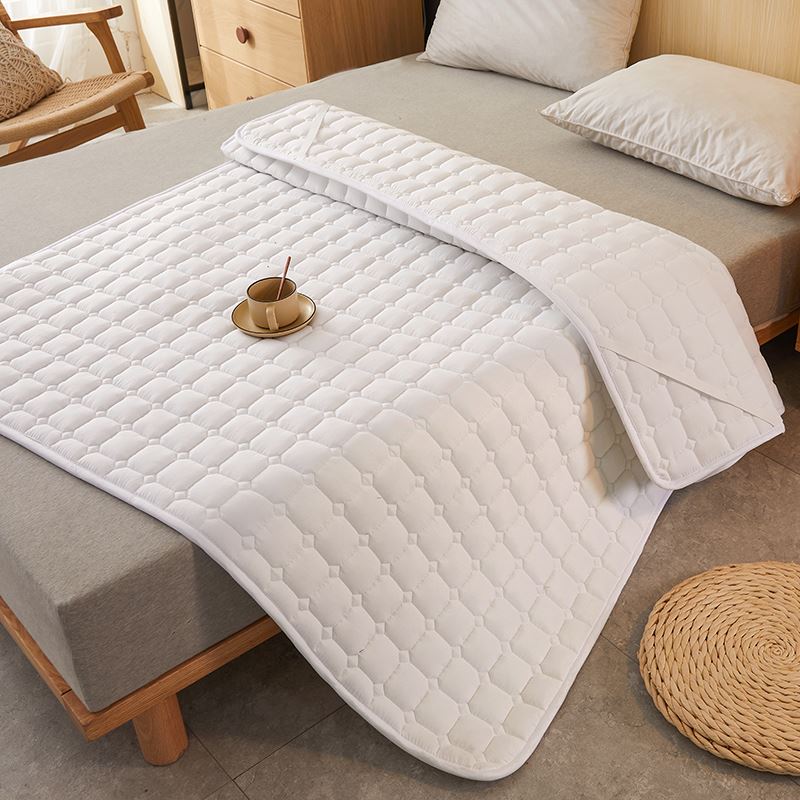 10cm memory foam sponge latex mattress topper pad 乳胶床垫 - 图0