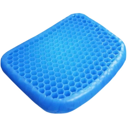 Гель, дышащая прохладная летняя охлаждающая подушка