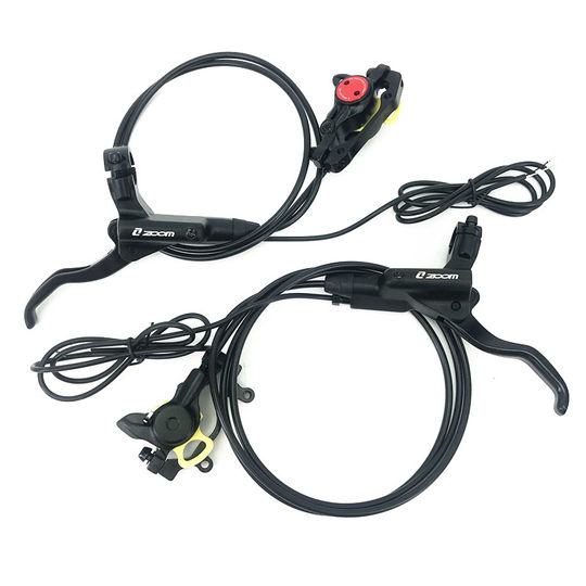 Zoom mountain blackout accesorios bicicleta scooter