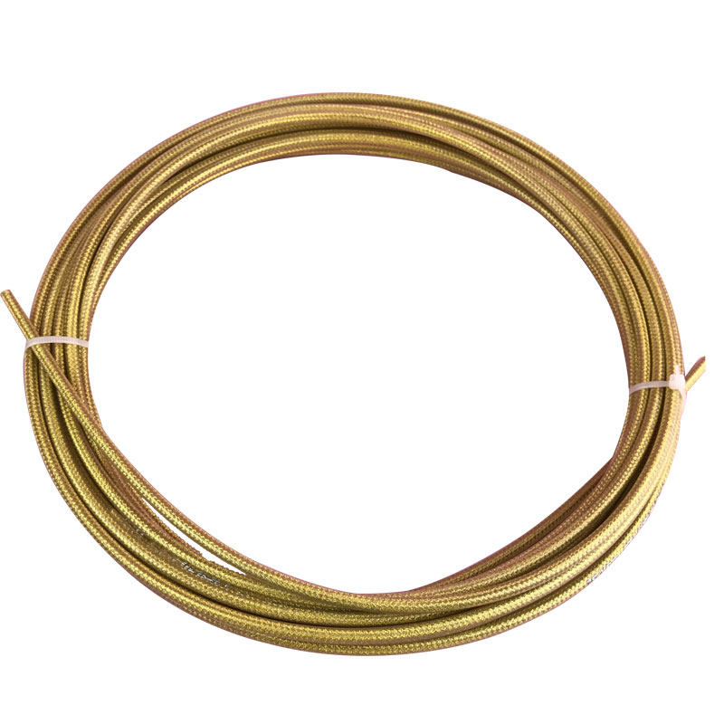 台湾佳威山地公路折叠自行车刹车线管套变速线管全注油编织SL,淘宝优惠券,粉丝福利购,淘宝优惠卷