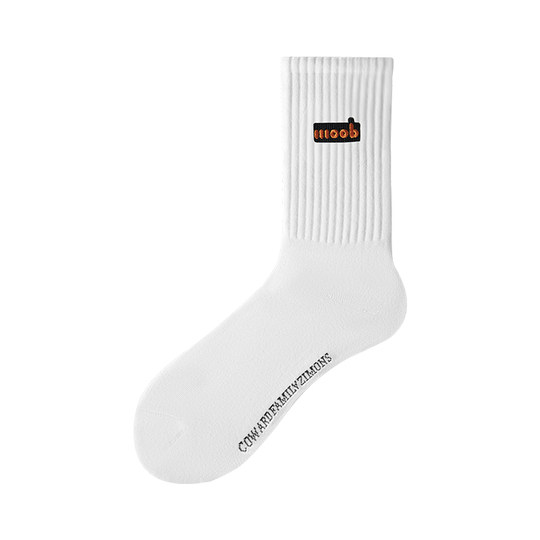 Оригинальные мужские носки в подарочной упаковке Zimo, осень и зима