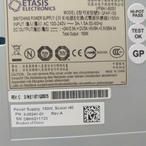 Quantum Kunten Scalar i40 QFAP-150 Library Power 3-05241-01 Power Supply