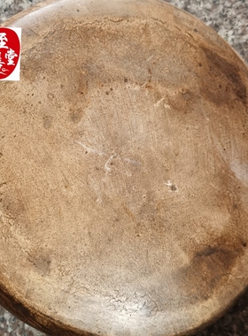 北京颐和园风景盘子客厅桌面摆件