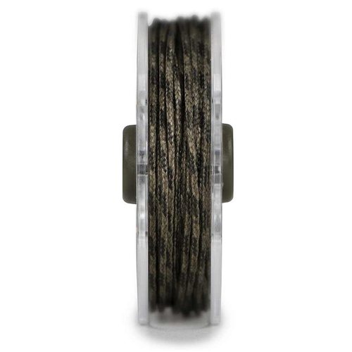 英国Fox铜芯迷彩50磅前导线Fox Edges Naturals Copper-Core - 图1