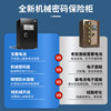 Tiger Mechanical Safe Home Office Document