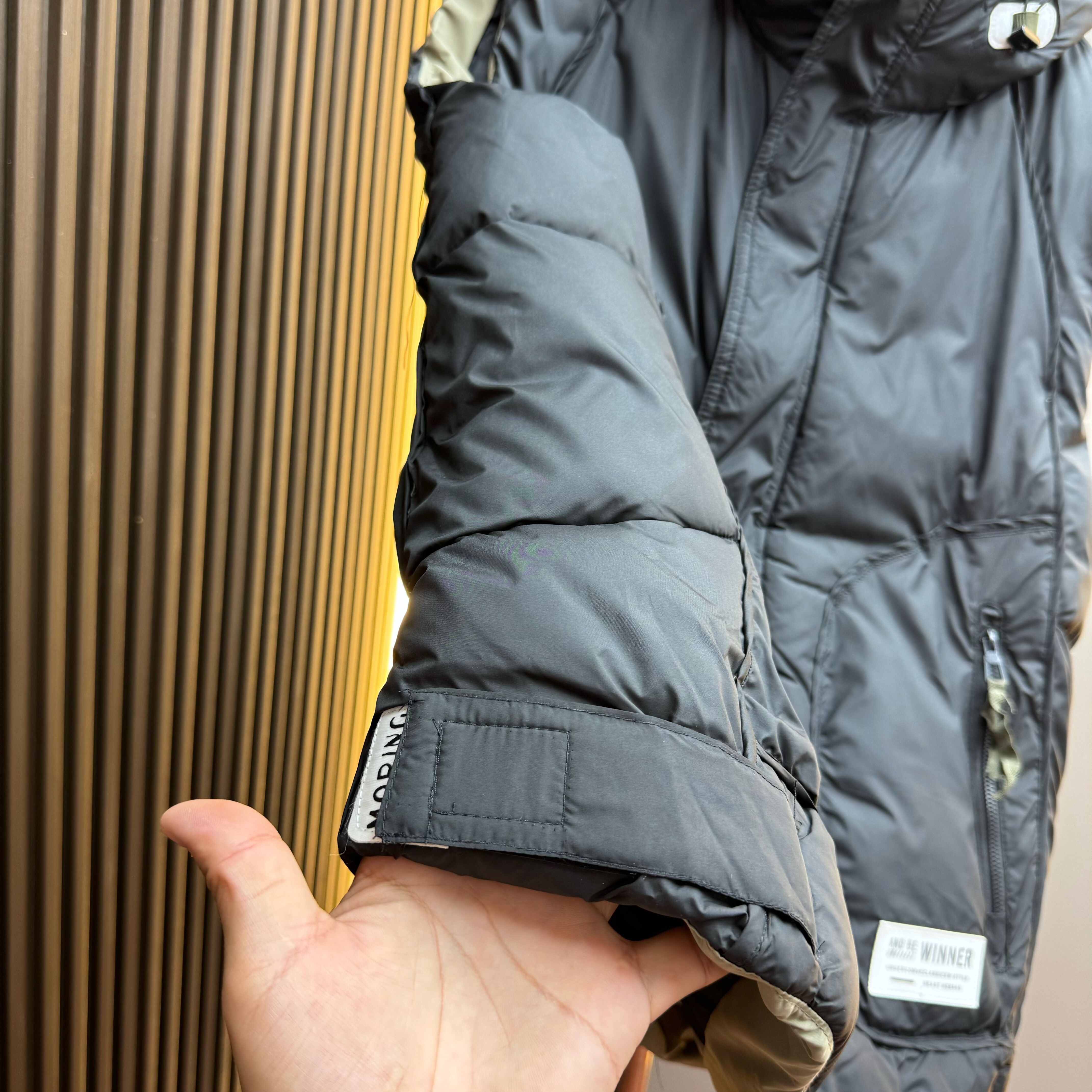 冬季新款连帽羽绒棉马甲男外穿加厚保暖青年坎肩背心时尚外套坎肩,淘宝优惠券,粉丝福利购,淘宝优惠卷