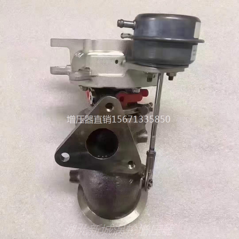 长安CS55欧尚A800JQP44 1.5T 844628-0004 1118110-B08涡轮增压器 - 图2