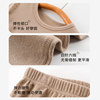 Smiley face printed cotton warm suit for autumn and winter