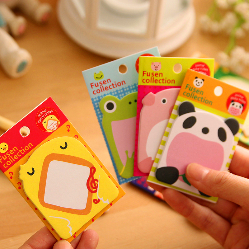 便利贴n次贴创意小学生礼品批发可爱卡通便签本文具学生用高颜值,淘宝优惠券,粉丝福利购,淘宝优惠卷