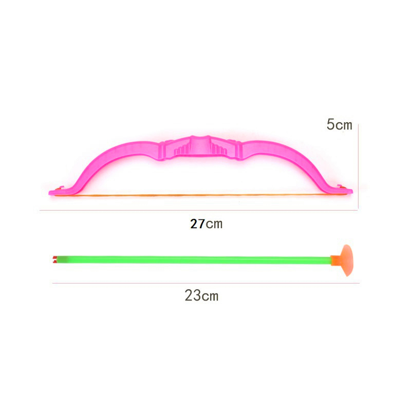 幼儿园全部同学奖品奖励小礼物地推小礼品塑料弓箭儿童地摊玩具批 - 图3