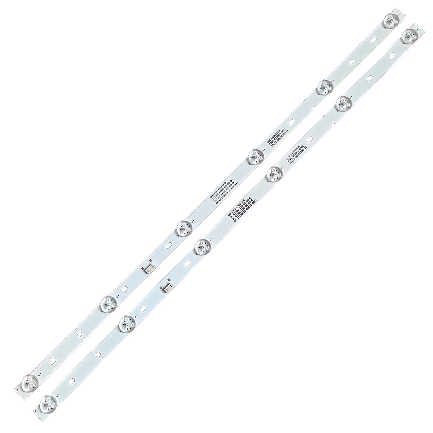 适用创维32E8 32E5 32KX2 32E366W灯条RF-AZ320E30-0601S-08 - 图3