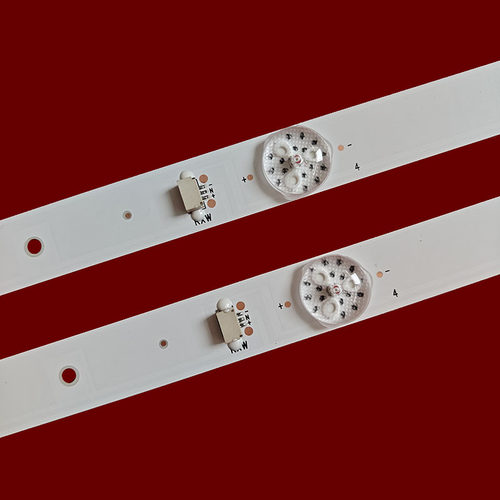 适用于TCL Y32F1B 灯条32HR330M06A8/A5V1 4C-LB3206-HR08J/HR01 - 图1