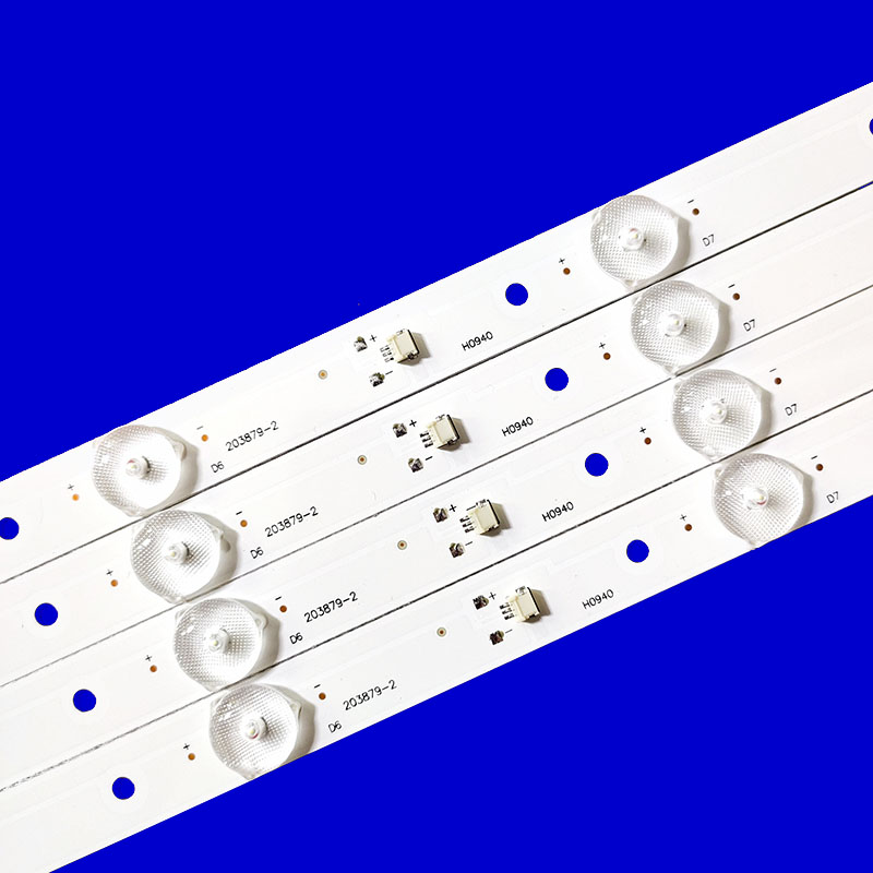 全新原装海尔LE42R31 LE42G310N LE42AL88U51G31 H42E09A电视灯条 - 图1