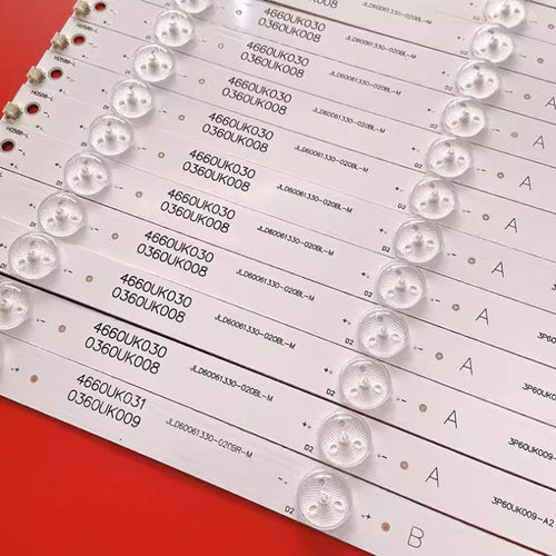 适用于夏普LCD-60X518H1A灯条3P60UK007-A2 3P60UK008-A2 - 图2