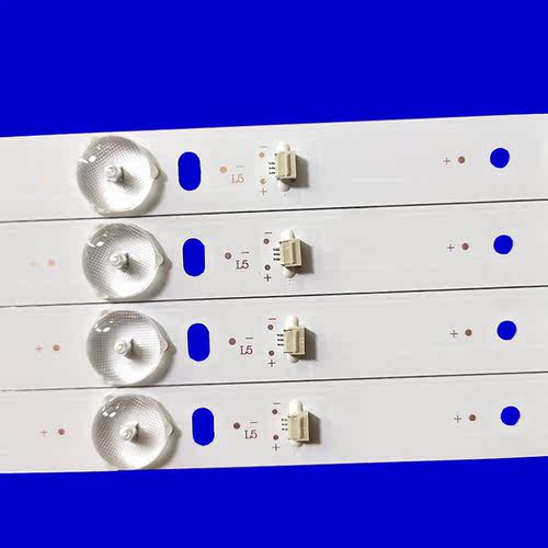 适用于创星3242 康佳LED40K668JY灯条MG-385D3003V4C2B75018M-YY - 图2
