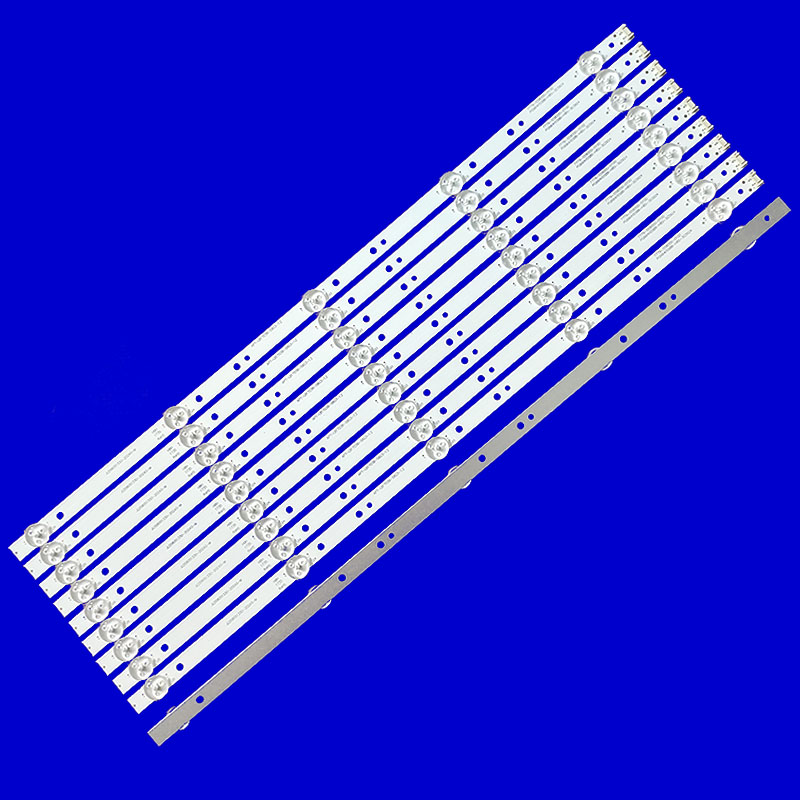 全新创维58G3 58G2A 58G6B 58K5D 58F5 58F6A液晶电视屏背光灯条-图0