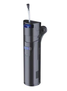 森森杀菌泵灭菌灯过滤泵UV杀菌灯鱼缸内置过滤器净水器增氧泵静音
